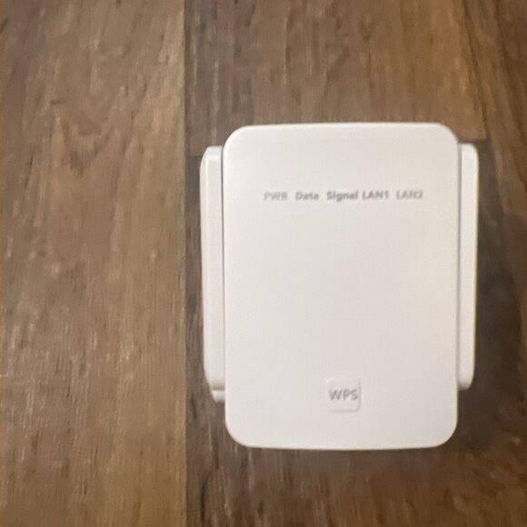 WiFi Range Extender - Eliminate WiFi Dead Zones - Multiple Working Modes - Picture 14 of 16